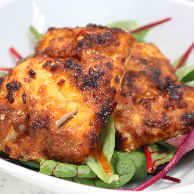 Image of Chilli & Lime Cod