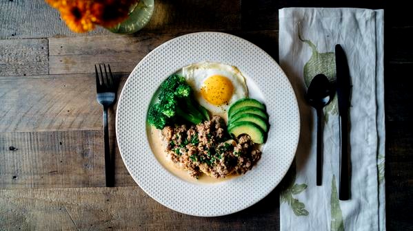 Image of Country Sausage Gravy