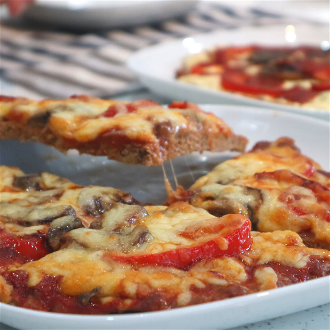 Image of Meatza