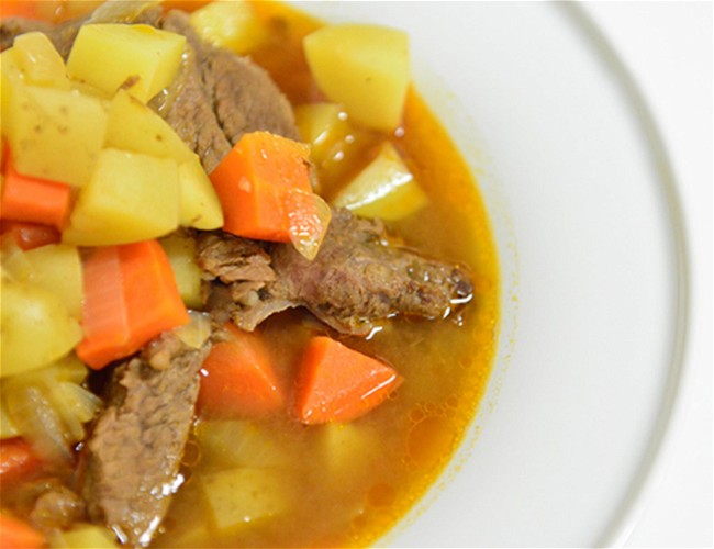 Image of Irish Stew
