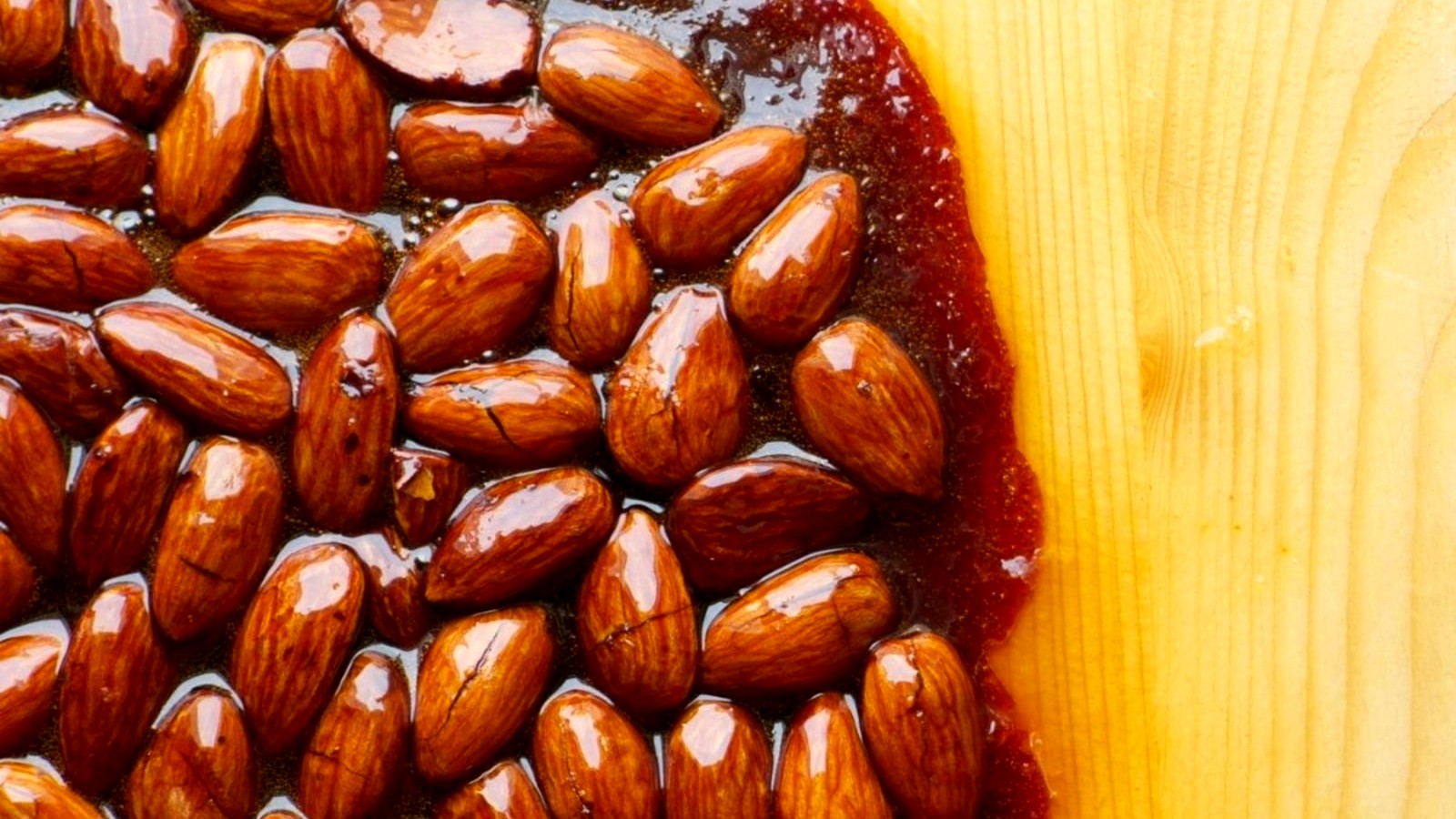 Image of Turron De Guirlache (Almond Brittle)