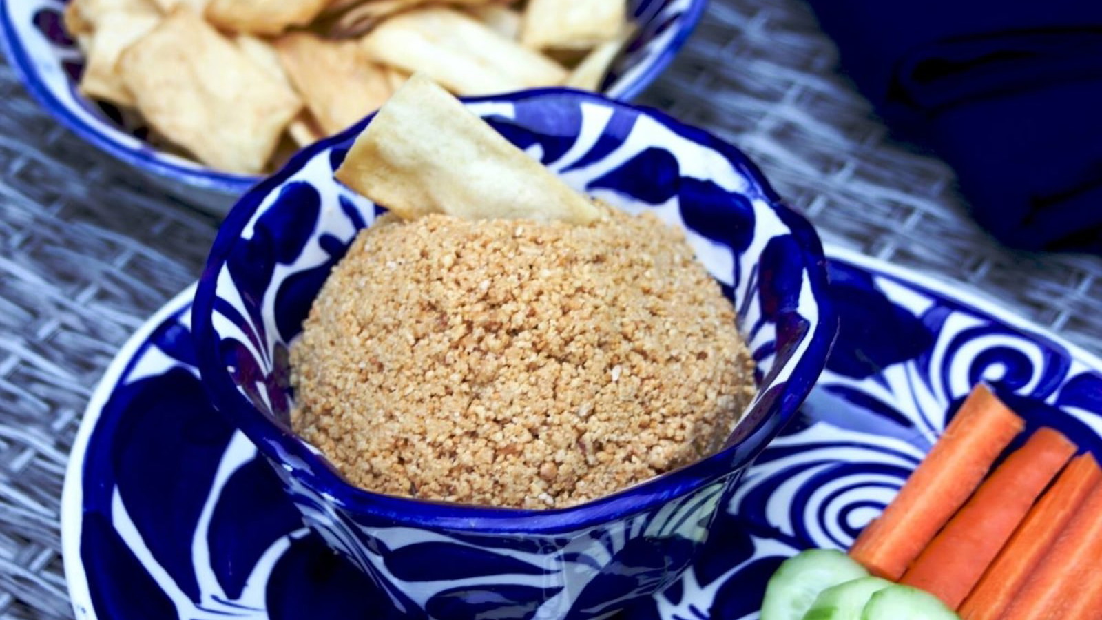 Image of Honey Roasted Moroccan Amãlou