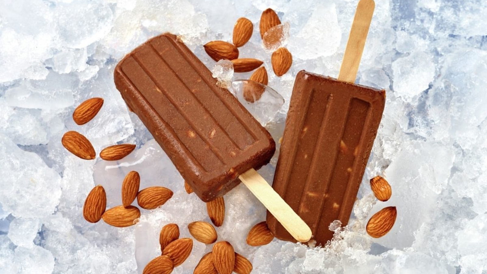 Image of Nutty Fudge Bars