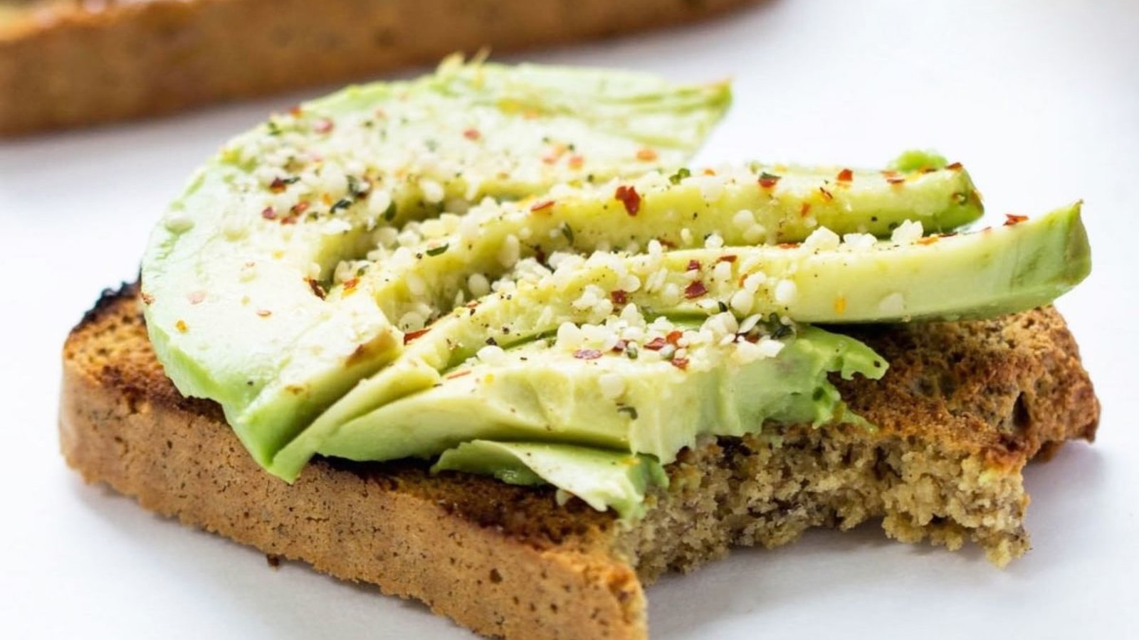 Image of Quinoa-Almond Flour Bread
