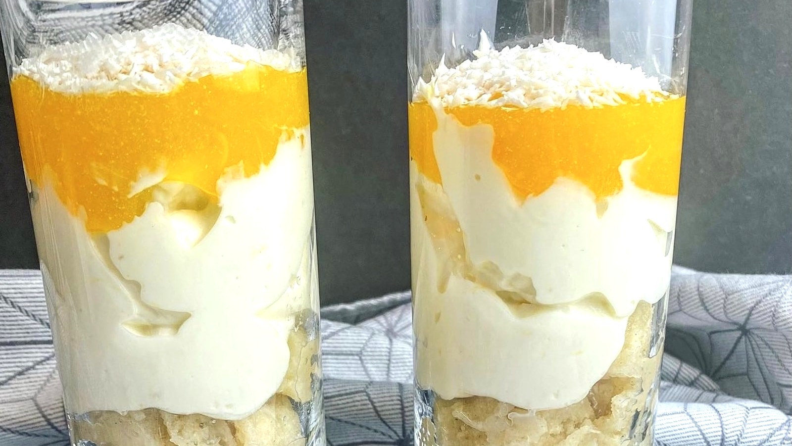 Image of SOLERO-DESSERT IM MAKECAKE-STYLE