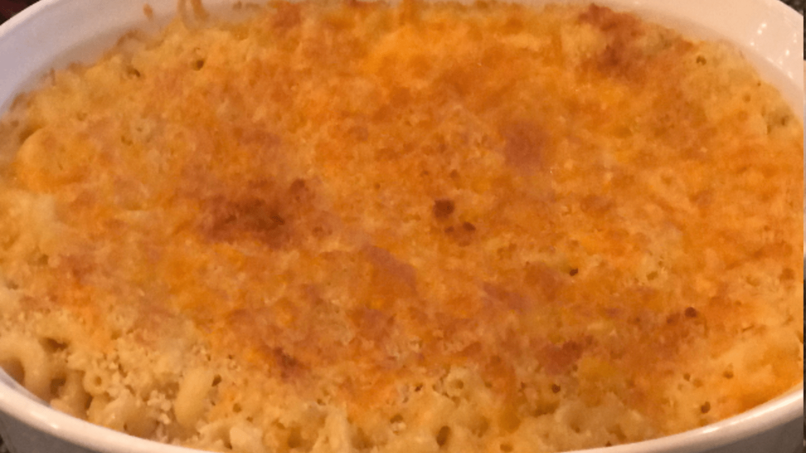 Image of Southern Mac and Cheese 