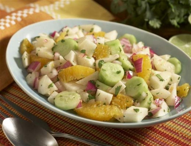 Image of Jicama Salad