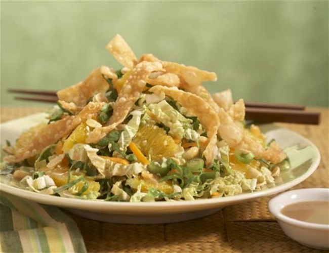 Image of Asian Summer Salad