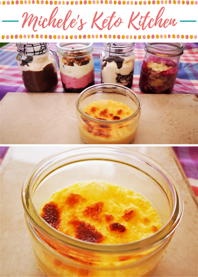 Image of Creme Brulee