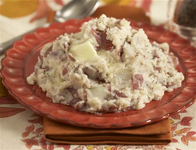 Image of Baby Red Mashed Potatoes (or DYPs® Mashed Potatoes)