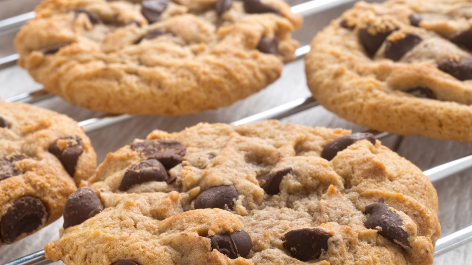 Image of Brain Boosting Lion's Mane Cookies