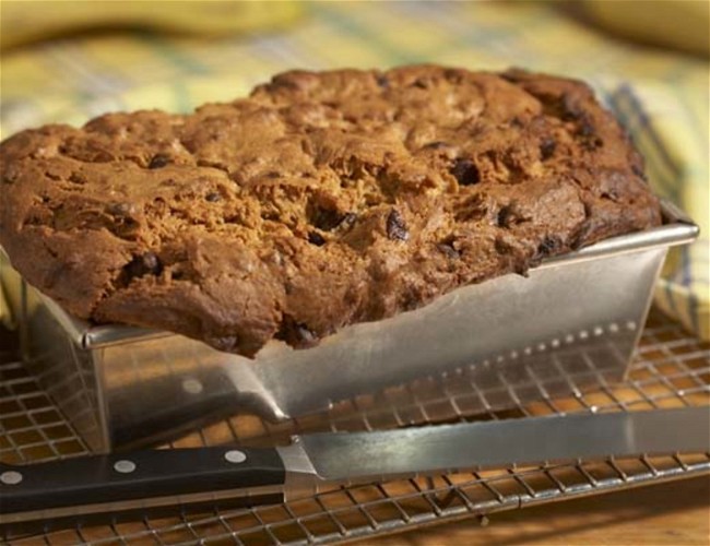 Image of Banana Pound Cake