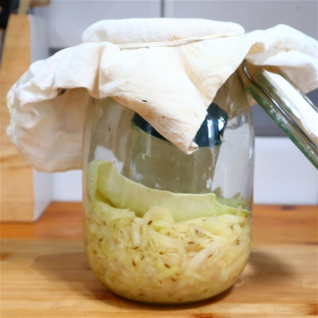 Image of Sauerkraut