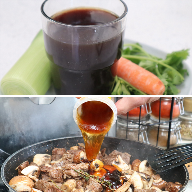 Image of Bone Broth