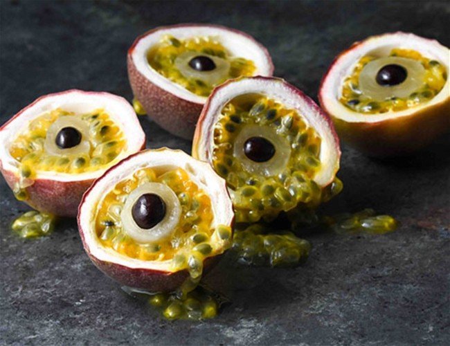 Image of Zombie Eyeballs
