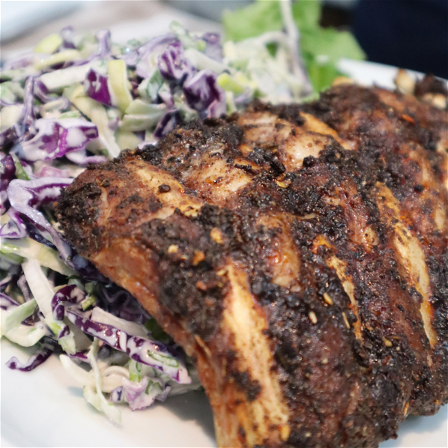 Image of Jerk Ribs