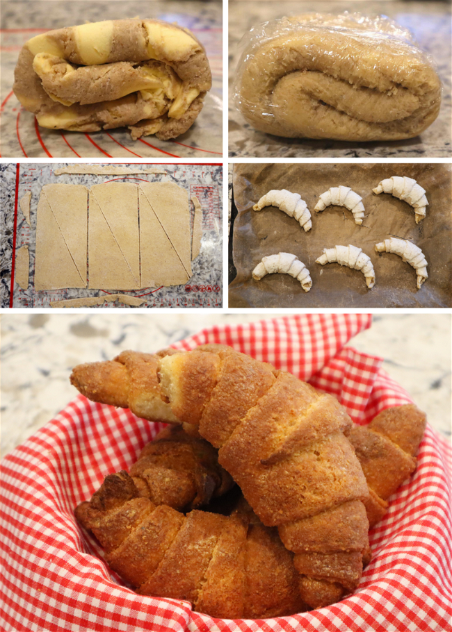 Image of Croissants