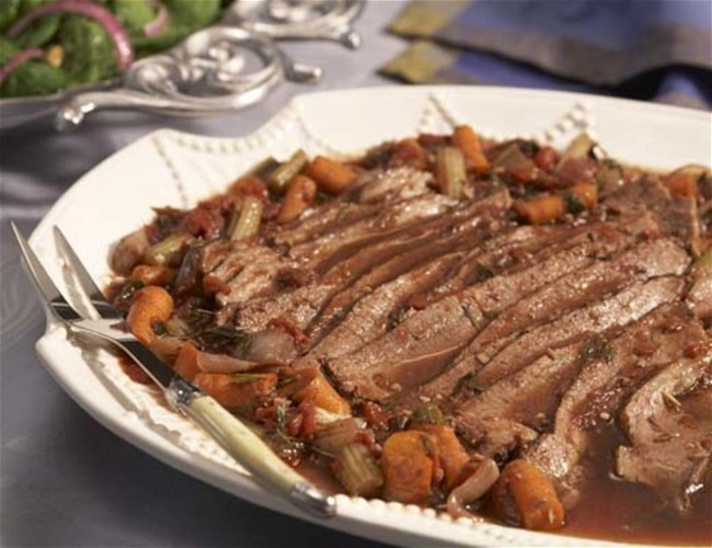 Image of Beef Brisket