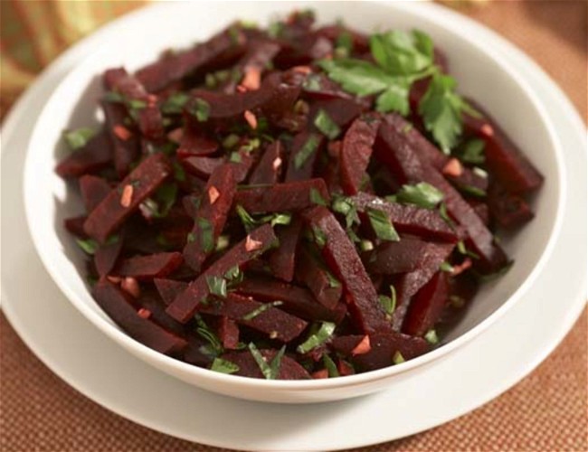 Image of Beet Salad