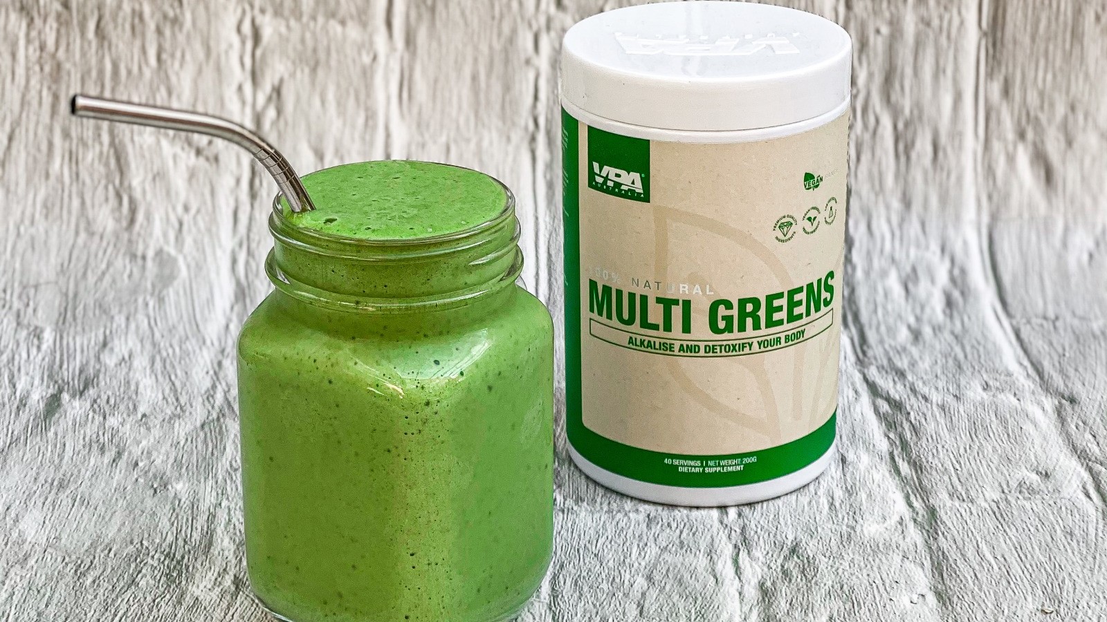 Image of Greens Smoothie
