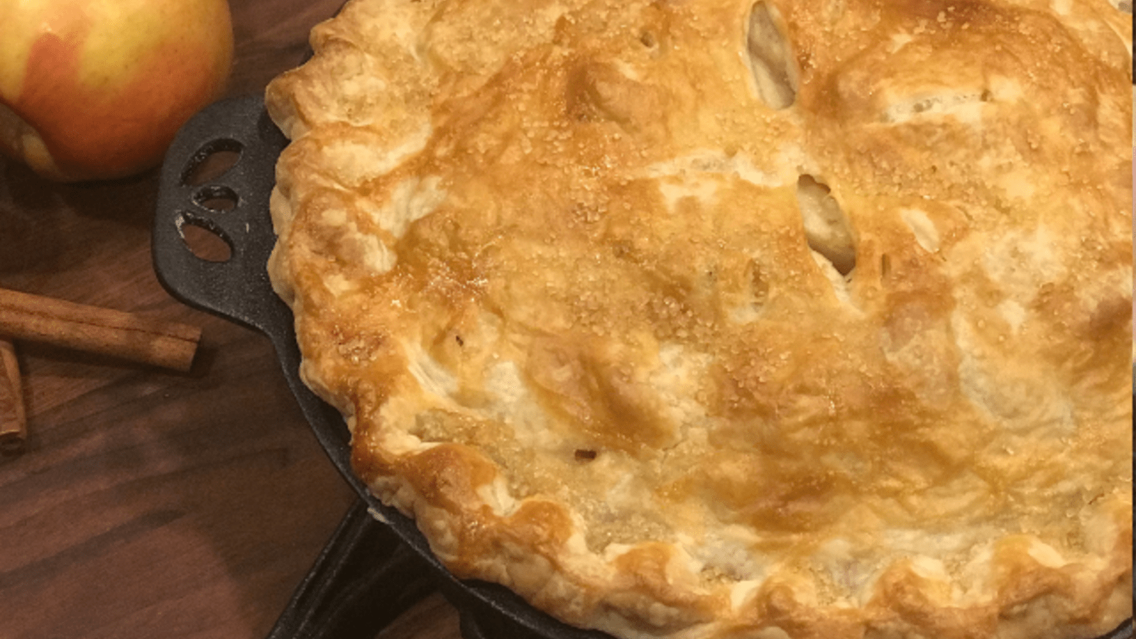 Image of Best Apple Pie 