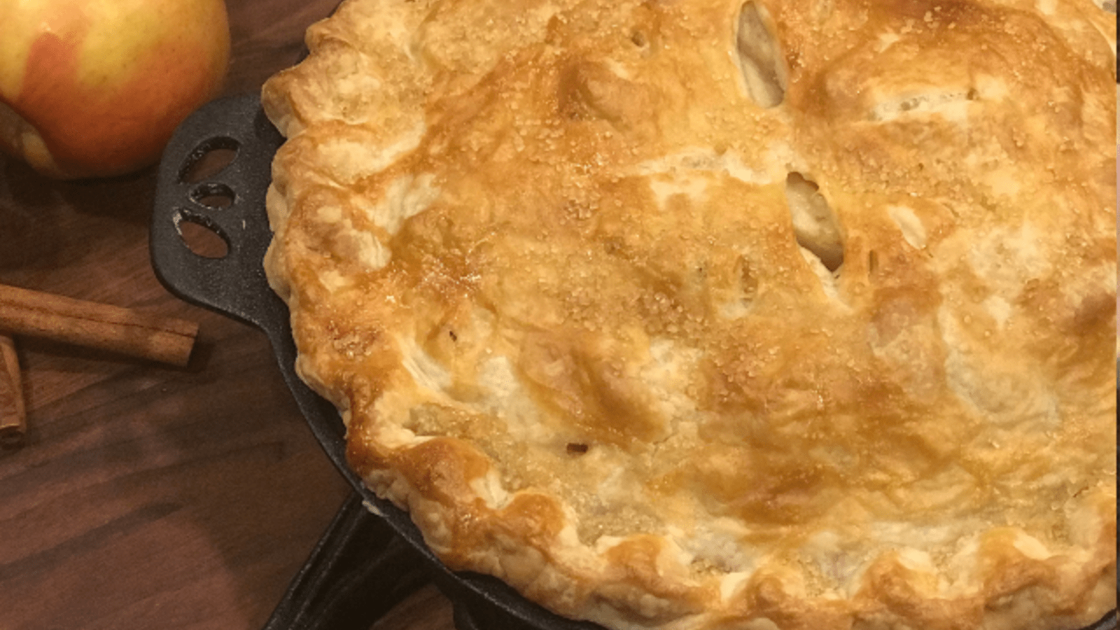 Image of Best Apple Pie