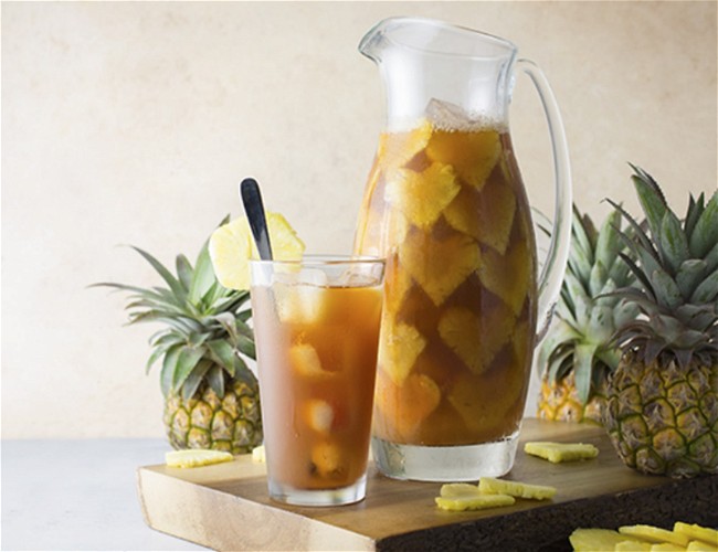 Image of Pineapple Ice Tea