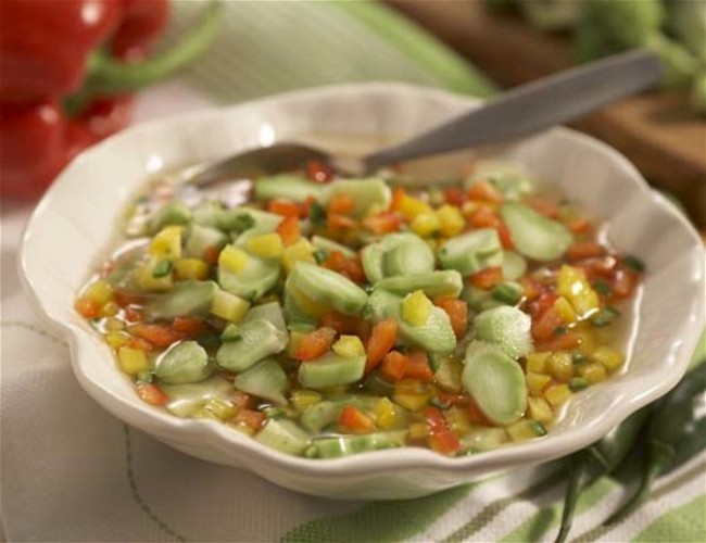 Image of Broccoli Slaw