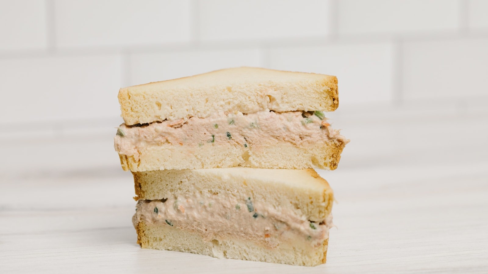 Image of Spicy Tuna Sandwich