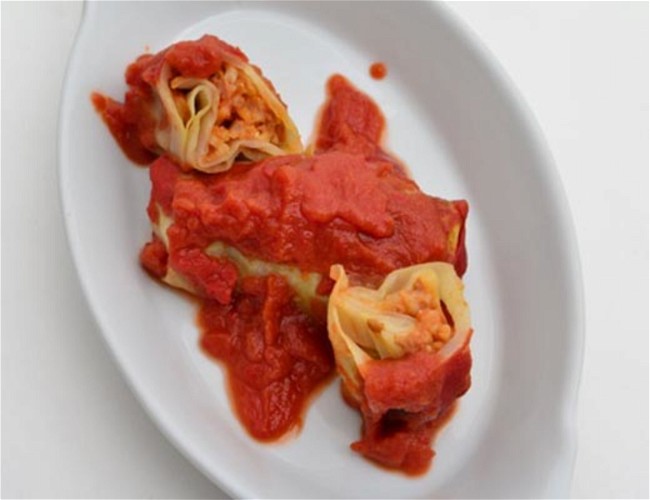 Image of Cabbage Rolls