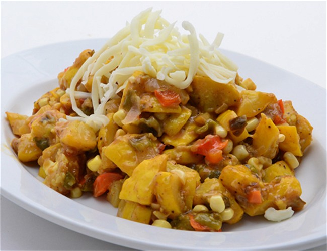 Image of Calabacitas (Baby Summer Squash)