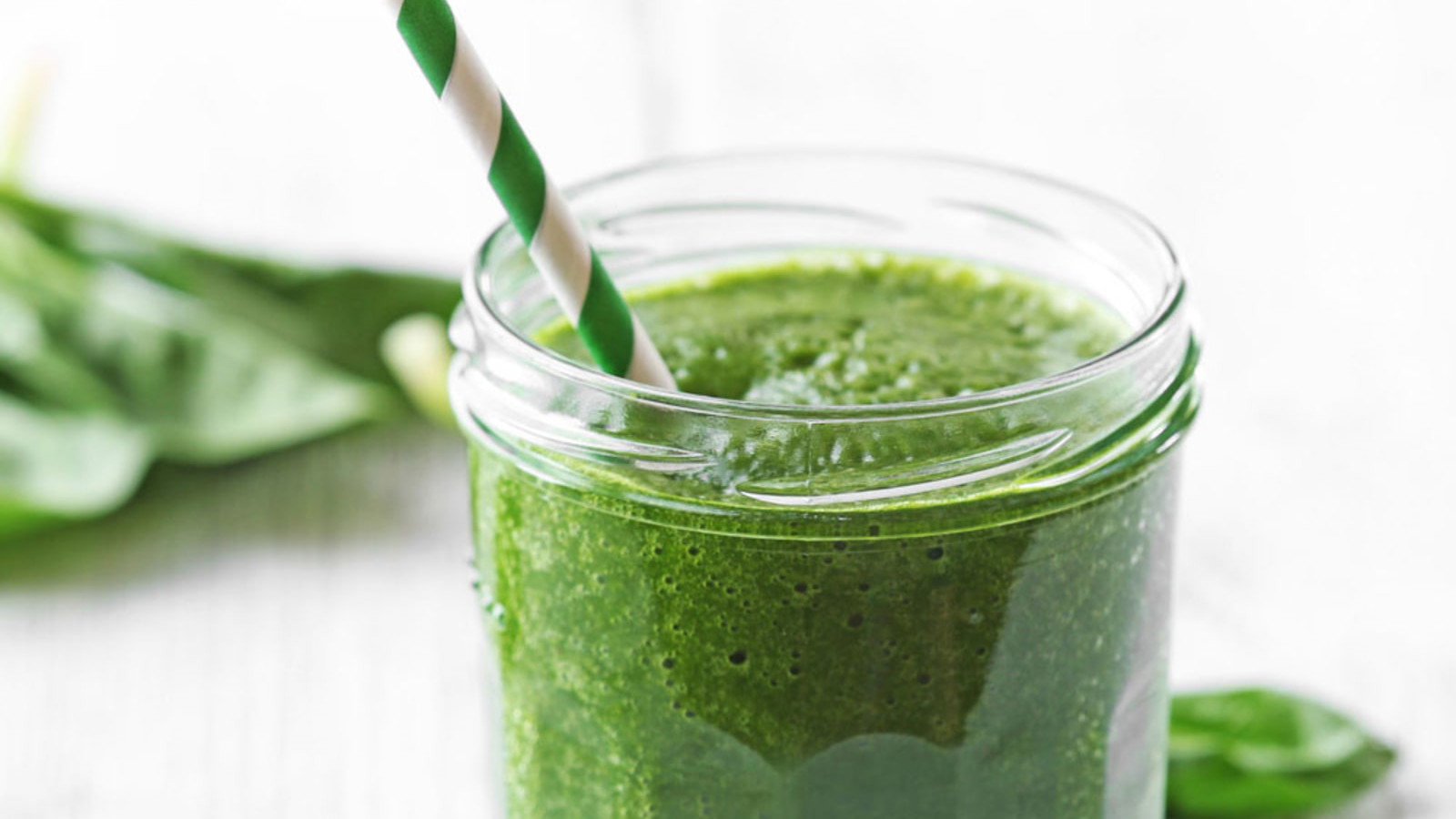 Image of  Immunity Boosting Mushroom Smoothie