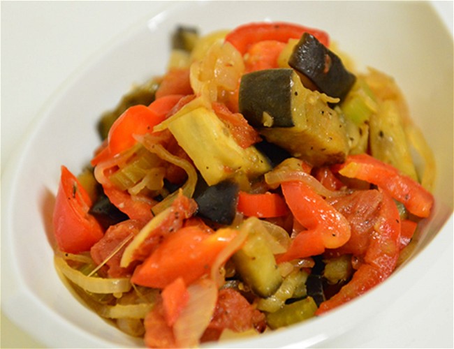 Image of Caponata