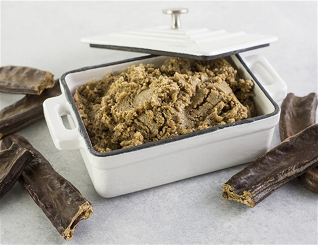 Image of Carob Butter