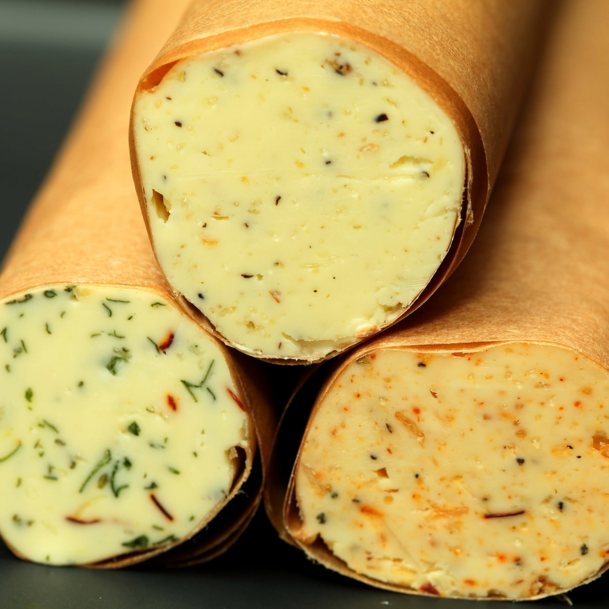 Compound Butters