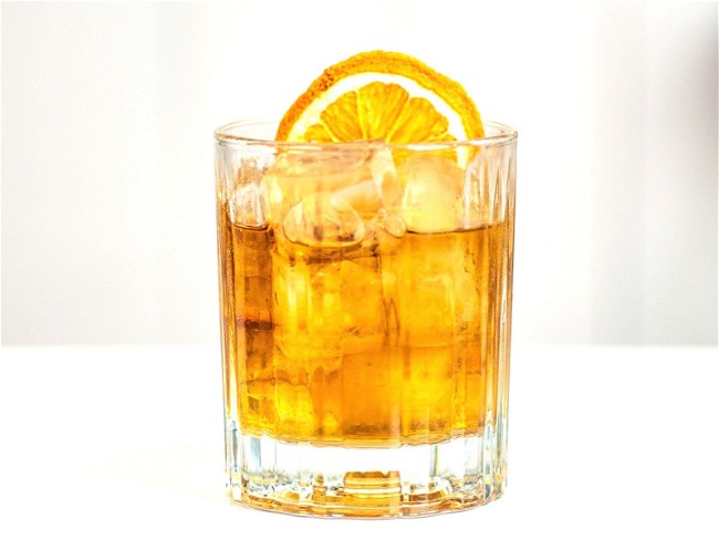 Image of WHISKY SOUR 