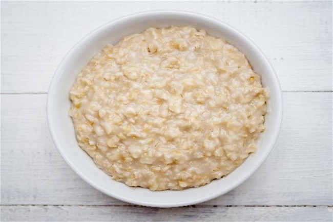 Savory Oatmeal Porridge Recipe | Spicy Organic