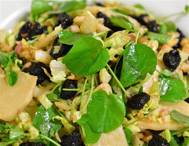Image of Cherry Salad