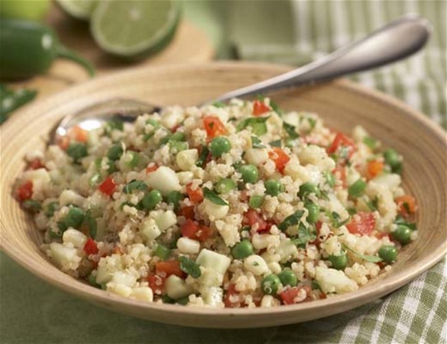 Image of Quinoa Salad