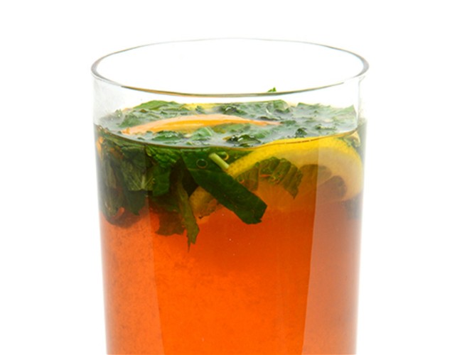Image of Citrus Sun Tea