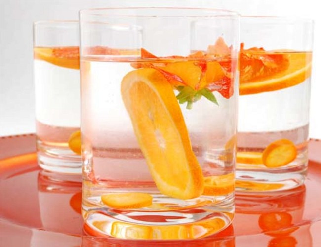 Image of Citrus Water