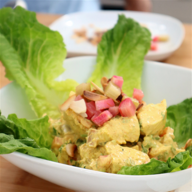 Image of Coronation Chicken