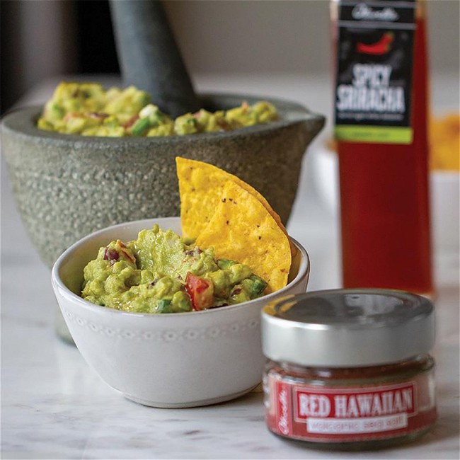 Image of Fiesta Guacamole