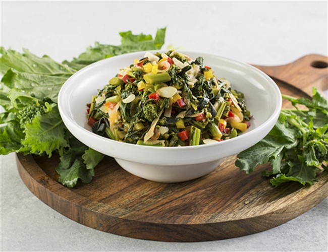 Image of Rapini Sauté