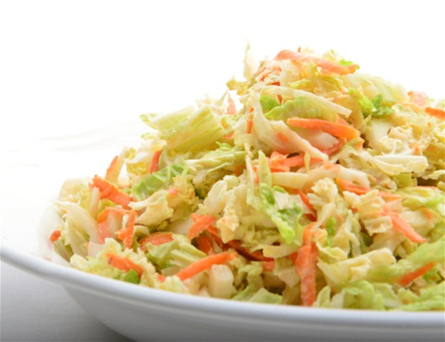 Image of Cole Slaw