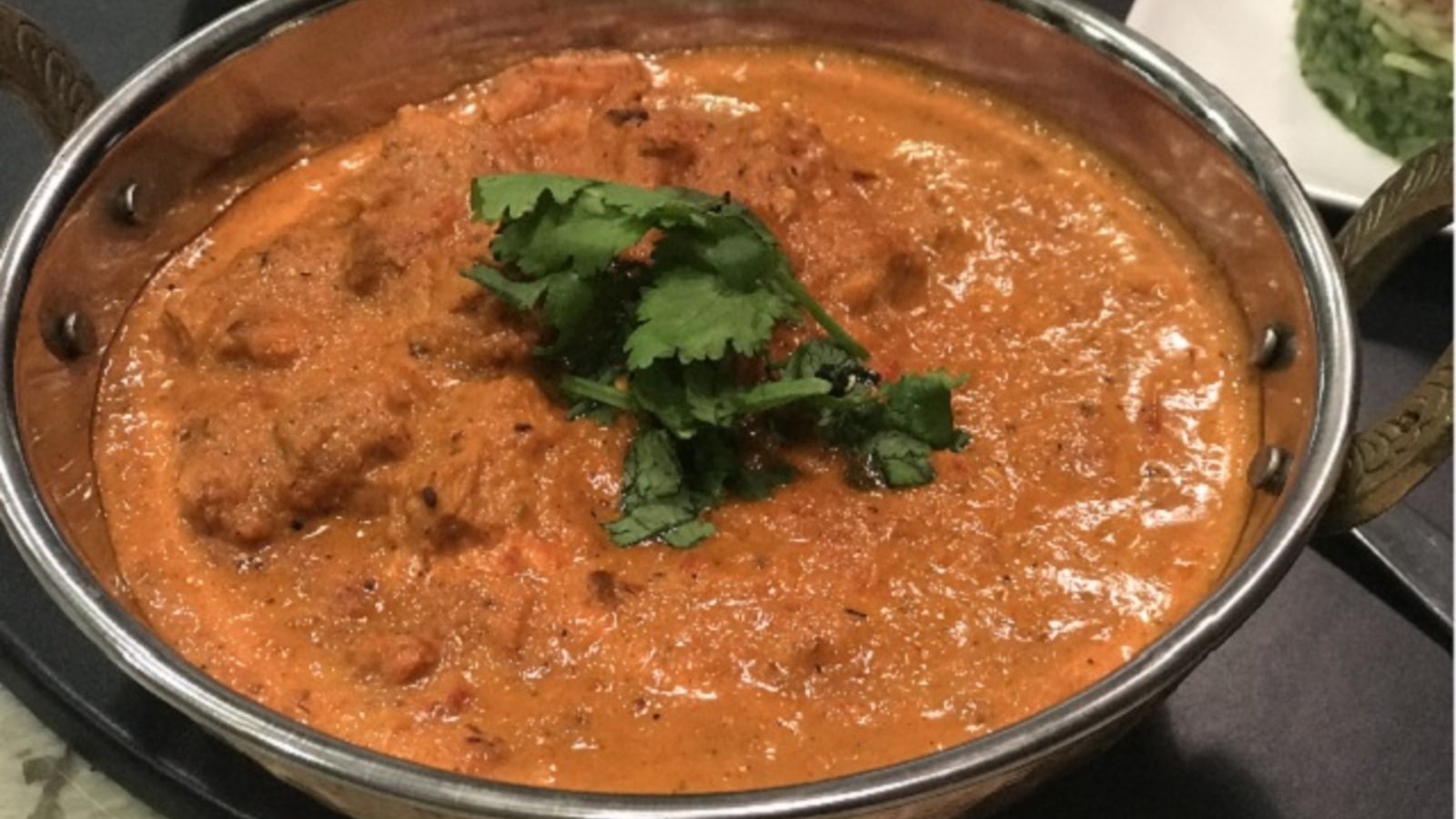 Image of Chicken Tikka Masala 