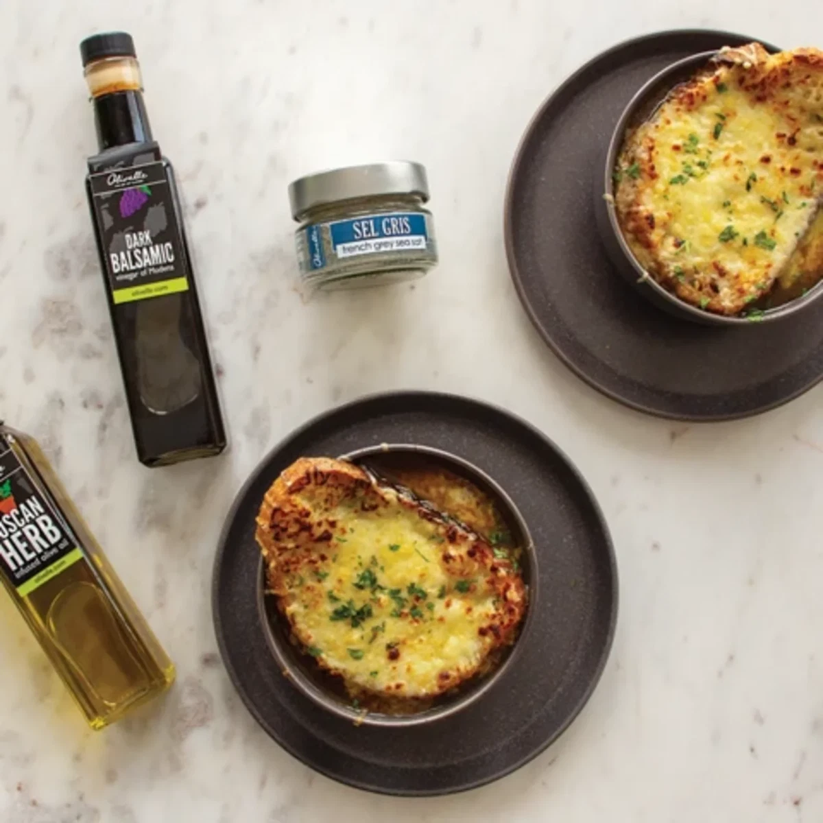 French Onion Soup