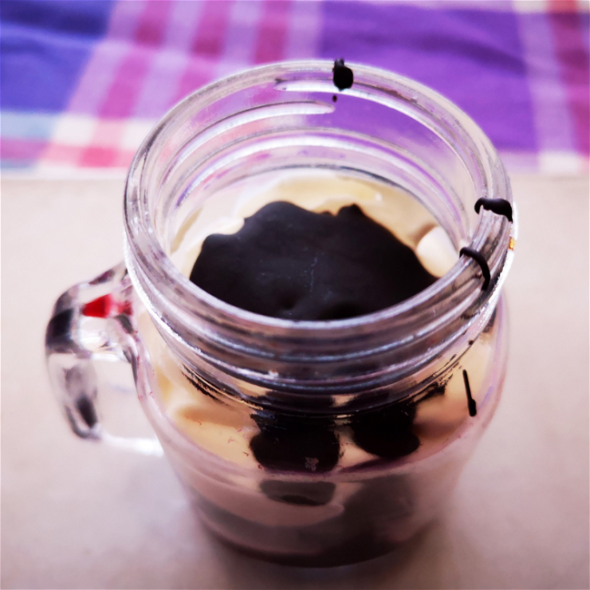 Image of Chocolate Trifle