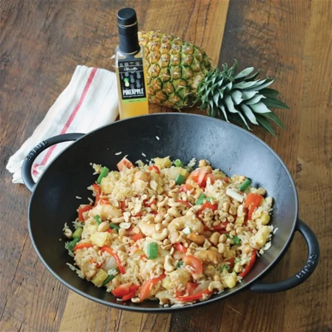 Image of Pineapple Fried Rice