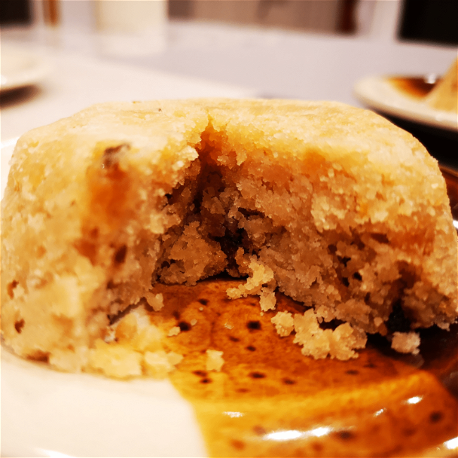Image of Spotted Dick